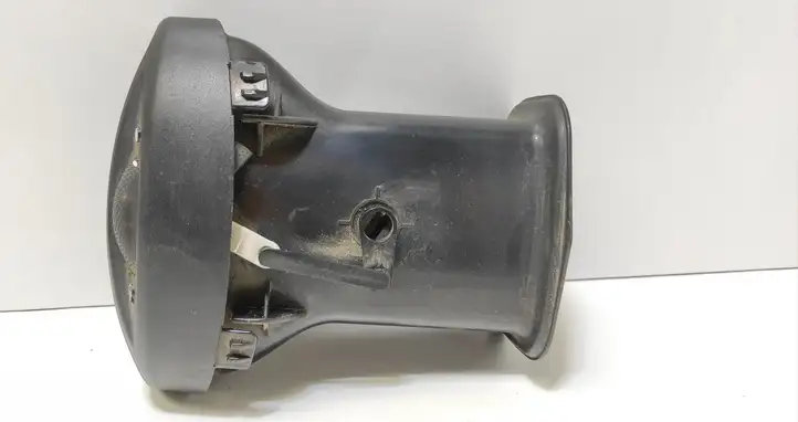 Ford Focus (1998 - 2004) 98AB19893BJ Боковой воздушный дефлектор — фото 5