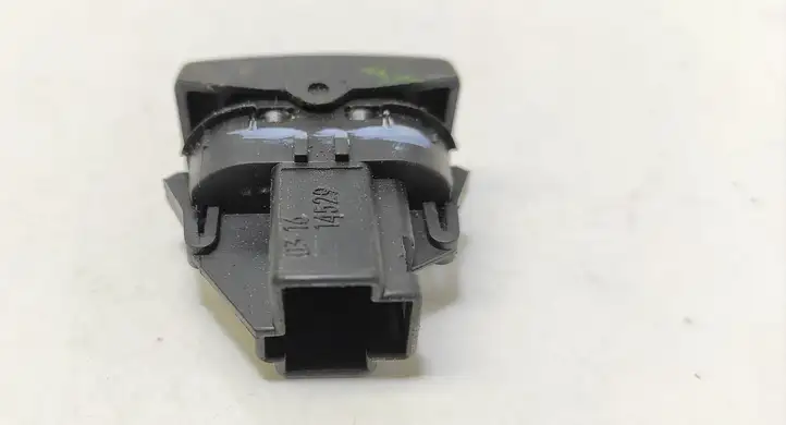 Ford Mondeo Mk III (2000 - 2007) 1S7T14529AB Блок кнопок стеклоподъемников — фото 4