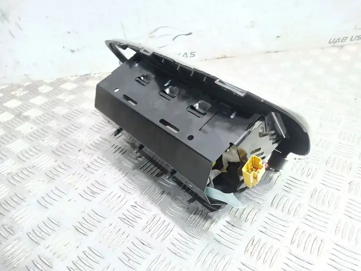 Chrysler PT Cruiser (2000 - 2010) 04664252AE Подушка безопасности пассажира — фото 2