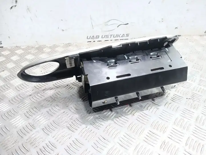 Chrysler PT Cruiser (2000 - 2010) 04664252AE Подушка безопасности пассажира — фото 3