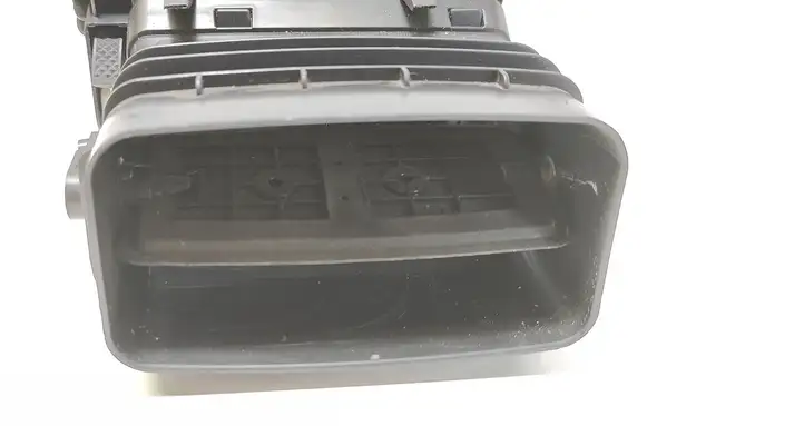 Ford Mondeo Mk III (2000 - 2007) Боковой воздушный дефлектор — фото 3