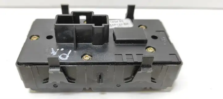 Ford Mondeo Mk III (2000 - 2007) 3S7T14A132BA Блок кнопок стеклоподъемников — фото 4