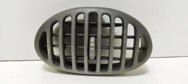Renault Scenic I (1996 - 2003) 223456 Боковой воздушный дефлектор — фото 1