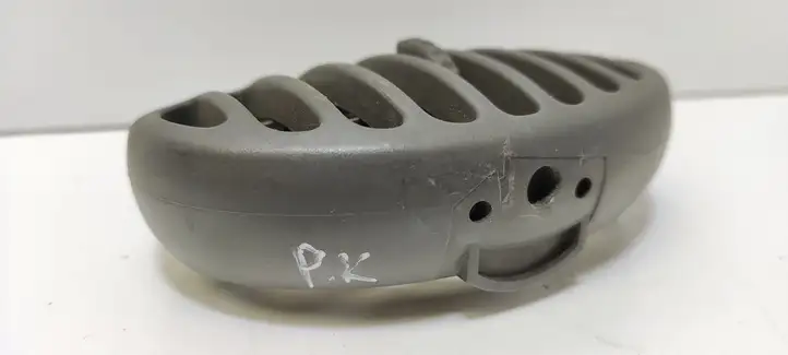 Renault Scenic I (1996 - 2003) 223456 Боковой воздушный дефлектор — фото 4
