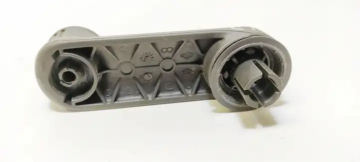 Renault Scenic I (1996 - 2003) 7700811387 Ручка стеклоподъемника — фото 3