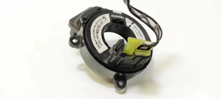 Renault Scenic I (1996 - 2003) 7700840099F Контактное кольцо SRS — фото 2