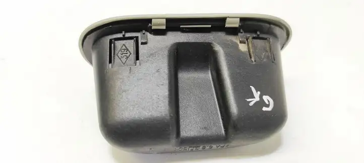 Renault Scenic I (1996 - 2003) 7700822214 Дверная пепельница — фото 4