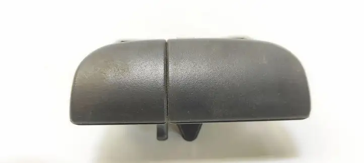 Mercedes-Benz C W203 (2000 - 2007) 037612221 Другие включатели / ручки/ переключатели — фото 1