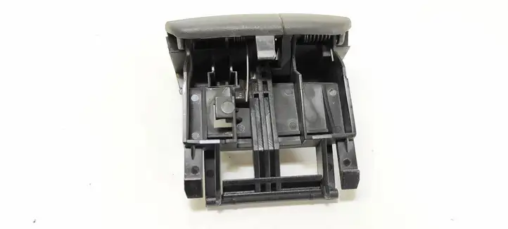 Mercedes-Benz C W203 (2000 - 2007) 037612221 Другие включатели / ручки/ переключатели — фото 3