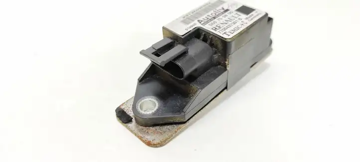 Renault Scenic I (1996 - 2003) 7700437301B Датчик удара SRS — фото 2