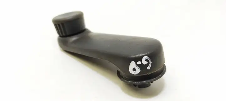 Renault Scenic I (1996 - 2003) 7700811387 Ручка стеклоподъемника — фото 2
