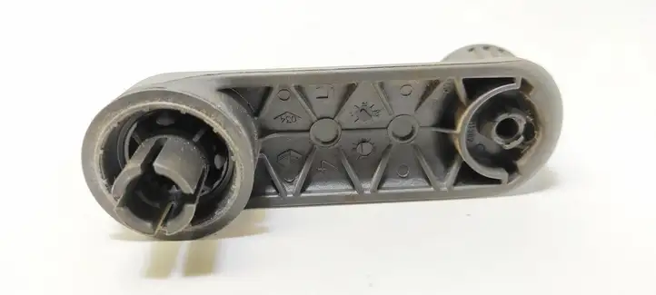 Renault Scenic I (1996 - 2003) 7700811387 Ручка стеклоподъемника — фото 3