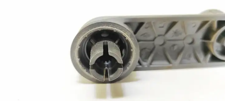 Renault Scenic I (1996 - 2003) 7700811387 Ручка стеклоподъемника — фото 4