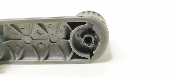 Renault Scenic I (1996 - 2003) 7700811387 Ручка стеклоподъемника — фото 5
