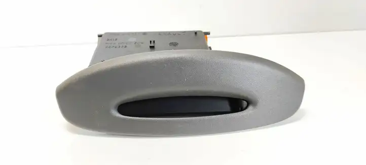 Renault Scenic I (1996 - 2003) 7700426757 Передняя пепельница — фото 1