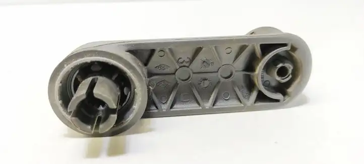 Renault Scenic I (1996 - 2003) 7700811387 Ручка стеклоподъемника — фото 4