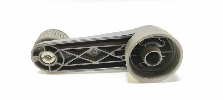 Seat Ibiza III (6L) (2002 - 2008) 6K0837581 Ручка стеклоподъемника — фото 2
