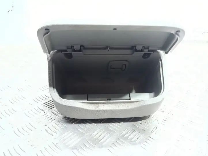 Renault Scenic I (1996 - 2003) 7700432431 Вещевой ящик — фото 2