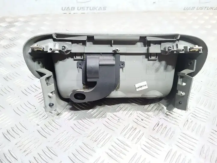 Renault Scenic I (1996 - 2003) 7700432431 Вещевой ящик — фото 3