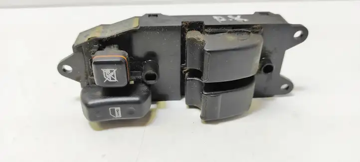 Toyota Corolla E120 E130 (2000 - 2004) 54035096 Кнопка стеклоподъемников — фото 1