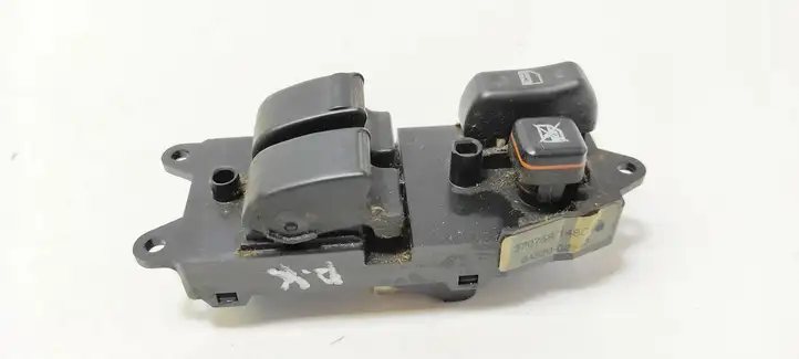 Toyota Corolla E120 E130 (2000 - 2004) 54035096 Кнопка стеклоподъемников — фото 4