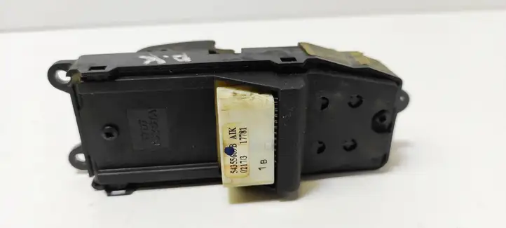 Toyota Corolla E120 E130 (2000 - 2004) 54035096 Кнопка стеклоподъемников — фото 5