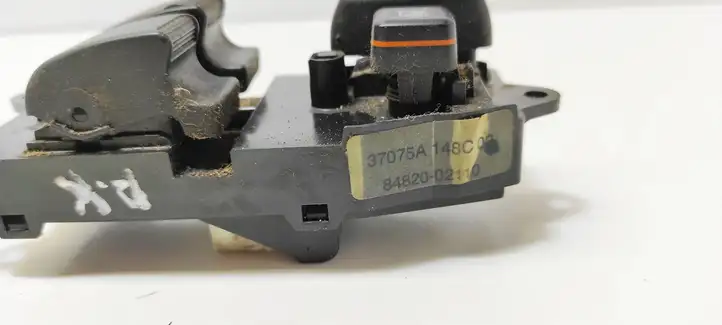 Toyota Corolla E120 E130 (2000 - 2004) 54035096 Кнопка стеклоподъемников — фото 6