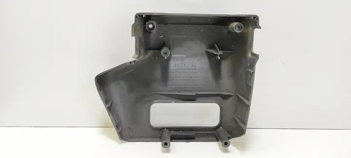 Daihatsu Sirion (1998 - 2004) 4528797202 Обшивка рулевой колонки — фото 5
