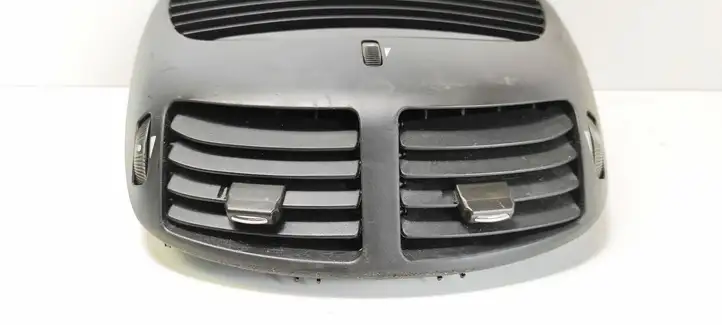Alfa Romeo 147 (2000 - 2004) 225501 Центральный воздушный дефлектор — фото 4