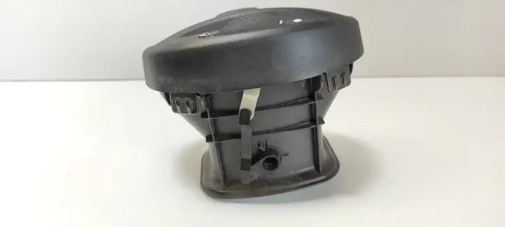 Ford Focus (1998 - 2004) 98AB19893AK Центральный воздушный дефлектор — фото 6