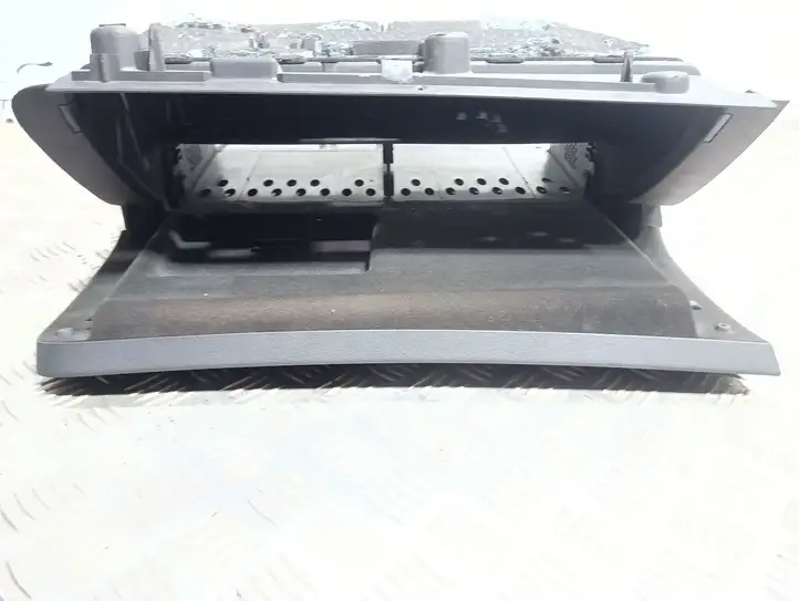 Audi A6 S6 C6 4F (2004 - 2008) 4F1857035 Бардачок в сборе — фото 5