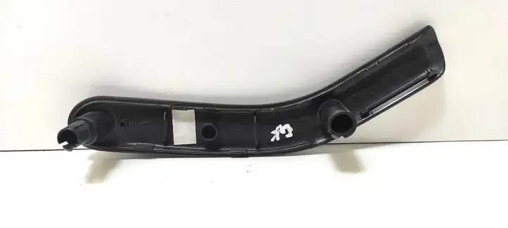 Seat Ibiza III (6L) (2002 - 2008) 6L0867197A Ручка двери / накладка — фото 2