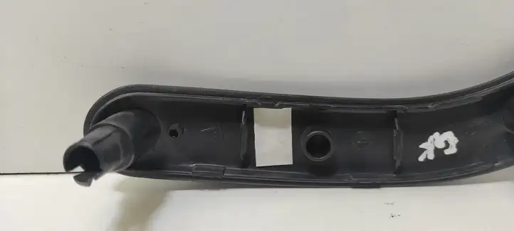 Seat Ibiza III (6L) (2002 - 2008) 6L0867197A Ручка двери / накладка — фото 4