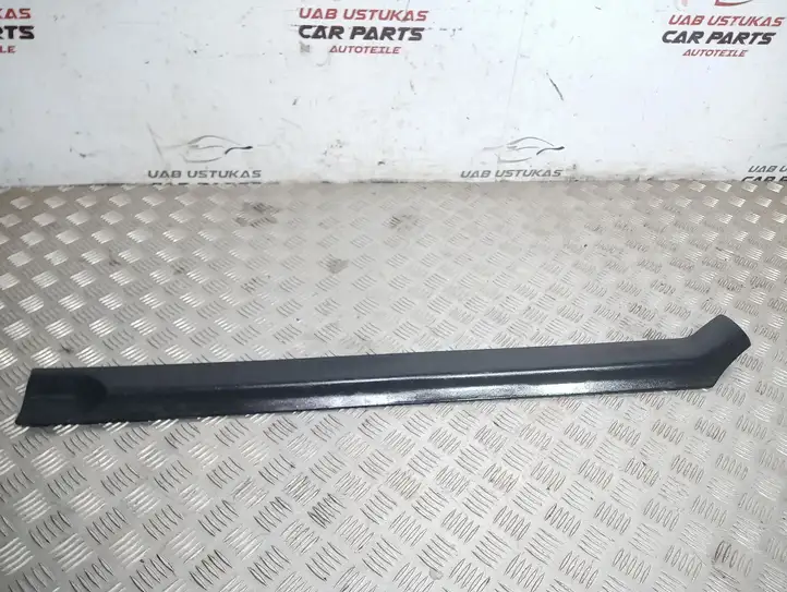 Opel Zafira A (1999 - 2003) 024416504 Молдинги задней двери — фото 1
