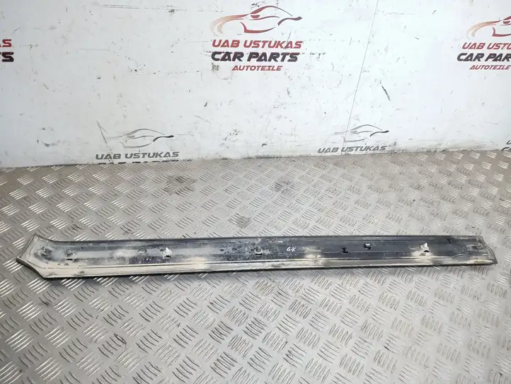 Opel Zafira A (1999 - 2003) 024416504 Молдинги задней двери — фото 2