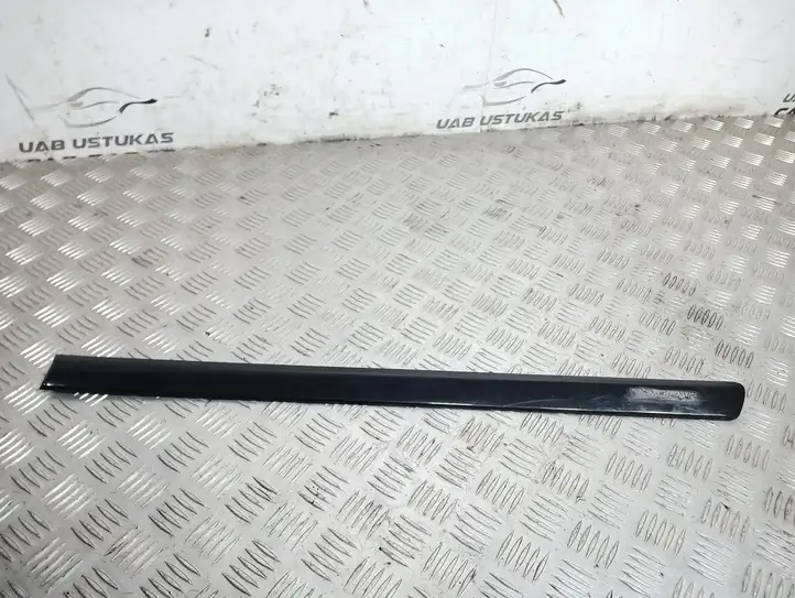 Audi A4 S4 B7 8E 8H (2004 - 2009) 8E0853963 Молдинги задней двери — фото 1