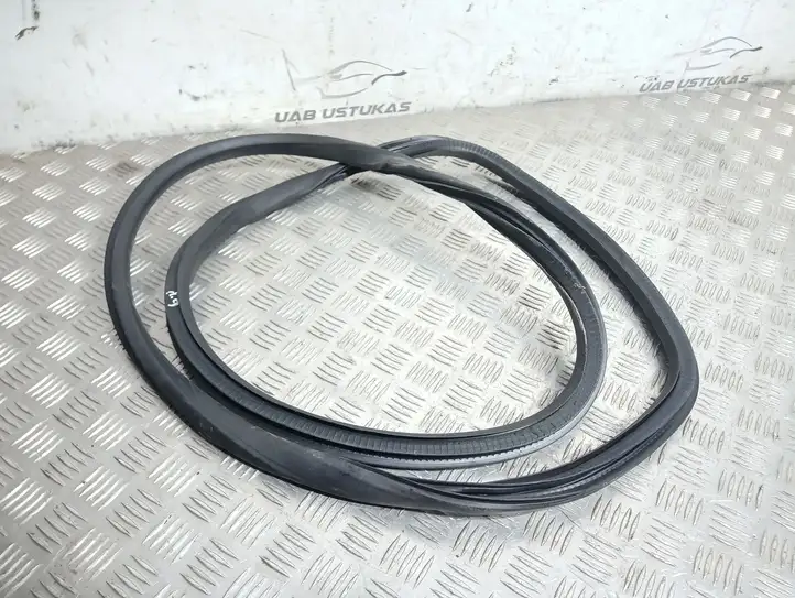 Opel Meriva B (2010 - 2014) 13266918 Уплотнитель кузова — фото 2