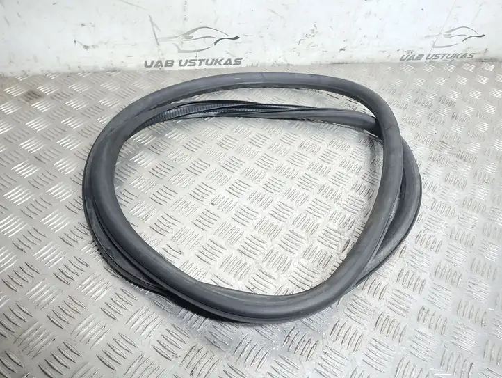 Opel Meriva B (2010 - 2014) 13266918 Уплотнитель кузова — фото 1