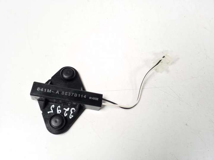 8637B114 Mitsubishi ASX Antena (GPS antena)