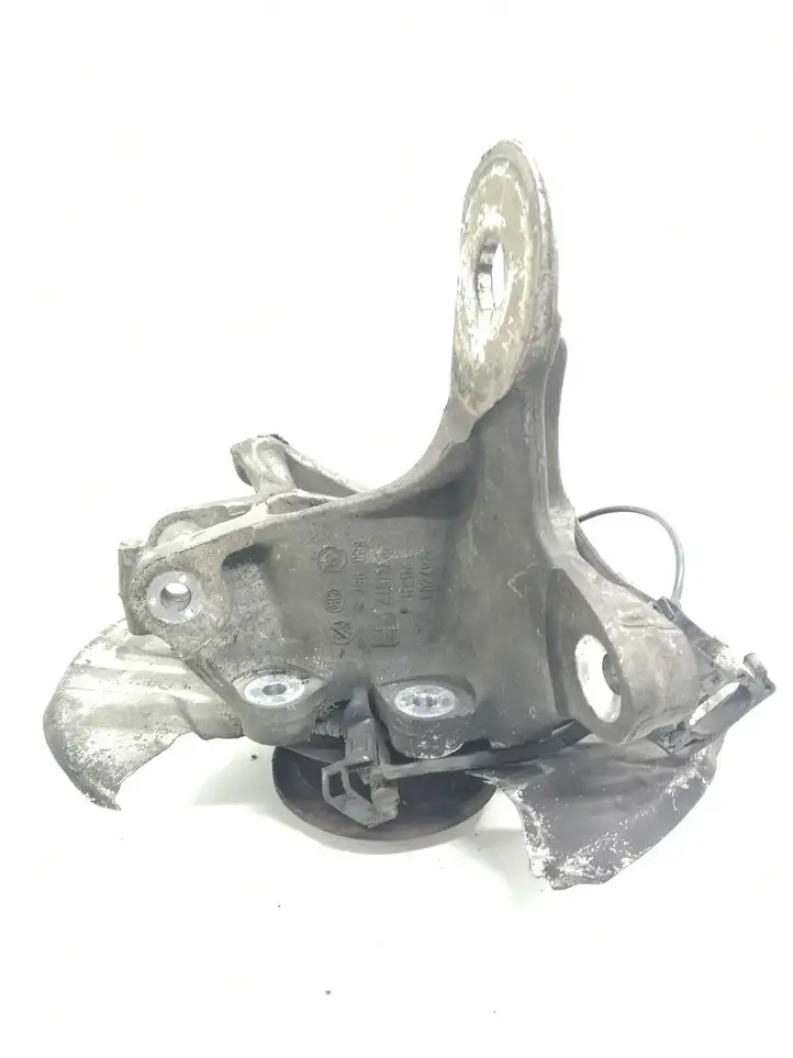 BMW 5 F10 F11 (2009 - 2016)  6796099 Ступица