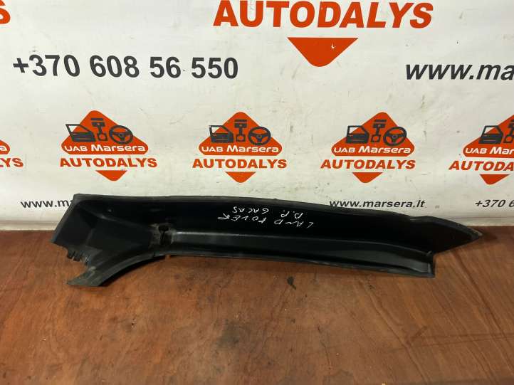 DK6244248A Land Rover Range Rover Sport L494 Kita bagažinės apdailos detalė