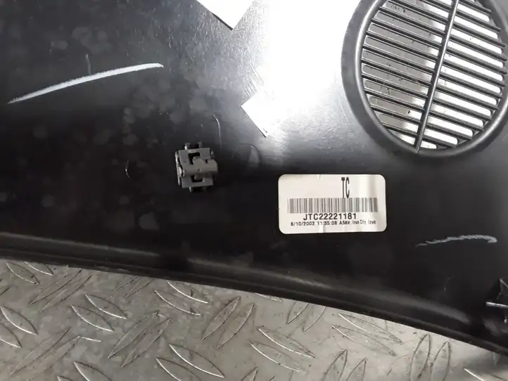 Chrysler Sebring (ST-22 - JR) (2000 - 2007) JTC22221181 Жабо стеклоочистителей — фото 2
