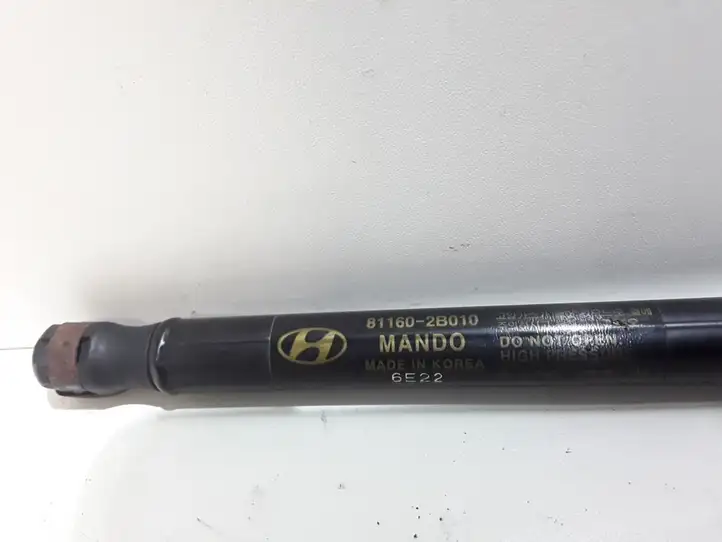 Hyundai Santa Fe (2005 - 2009)  811602B010  Амортизатор капота