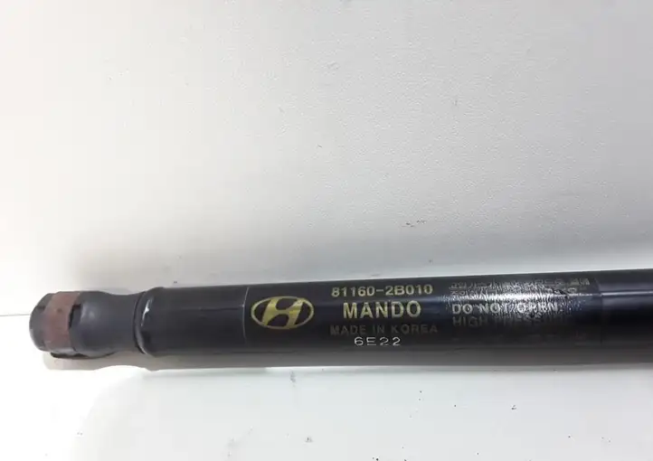 Hyundai Santa Fe (2005 - 2009)  811602B010  Амортизатор капота