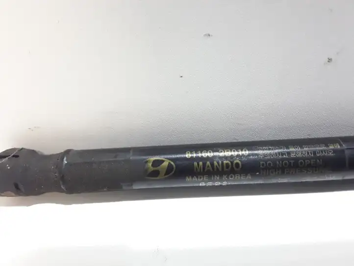 Hyundai Santa Fe (2005 - 2009)  811602B010  Амортизатор капота