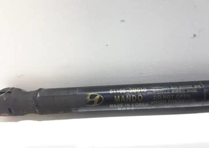 Hyundai Santa Fe (2005 - 2009)  811602B010  Амортизатор капота