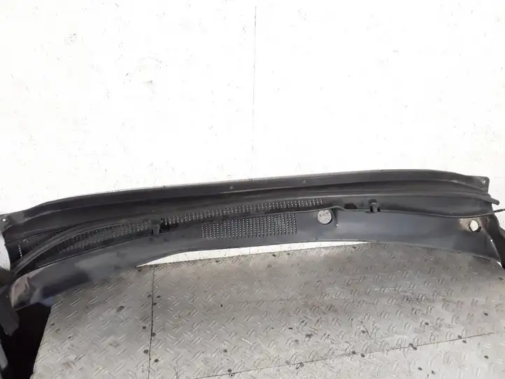 Hyundai Santa Fe (2005 - 2009) 861502B010 Жабо стеклоочистителей — фото 1