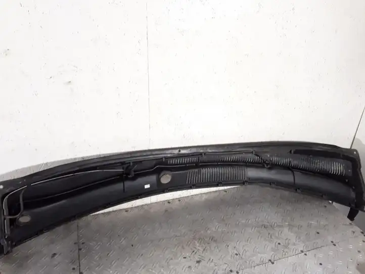 Hyundai Santa Fe (2005 - 2009) 861502B010 Жабо стеклоочистителей — фото 3