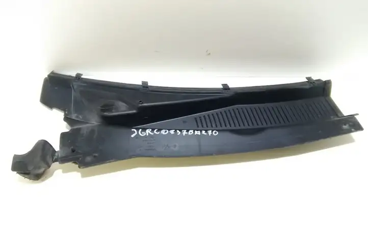 Jeep Grand Cherokee (WK) (2004 - 2010) 55156853AE Жабо стеклоочистителей — фото 1