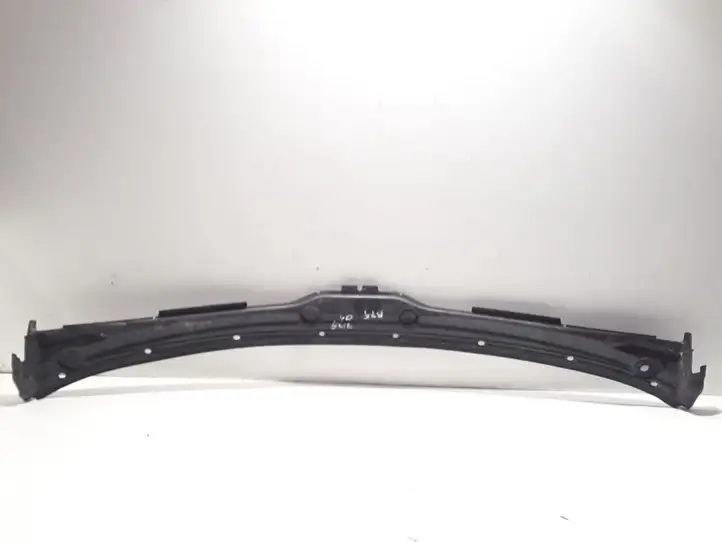 BMW X5 E53 (1999 - 2006) 51718402642 Жабо стеклоочистителей — фото 2